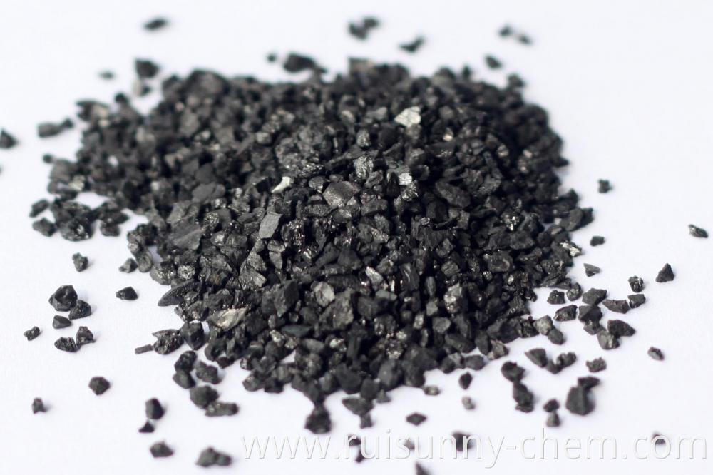 Granular Activated Carbon